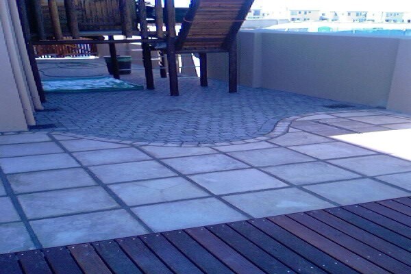 United Paving
