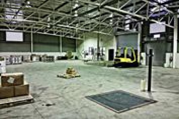 We3 Build