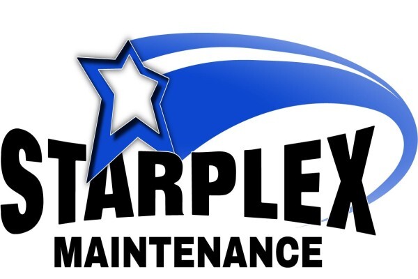 Starplex Maintenance