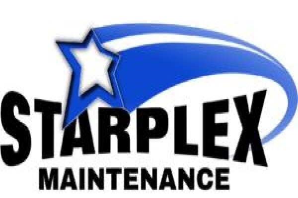 Starplex Maintenance
