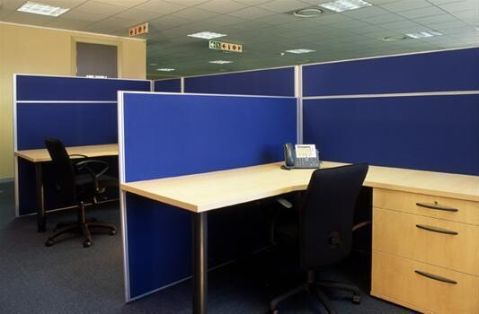Office Partitioning Solutions