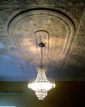 Legacy Pressed Ceilings Cc - Handyman And Decor