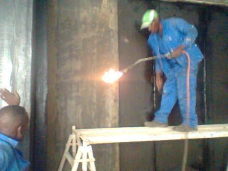 Waluza Waterproofing & Construction