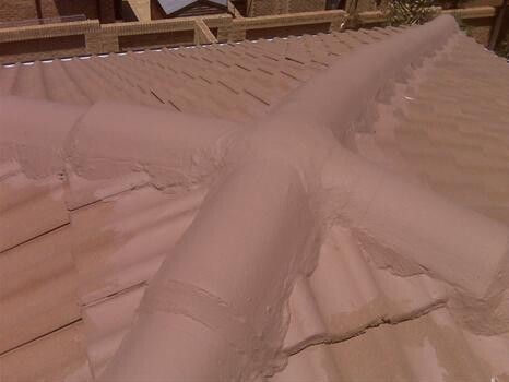Mend-A-Roof