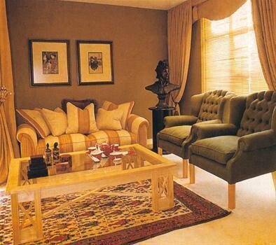 Niche Lifestyle Design Cc