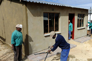 Potlako Business Solutions (Pty) Ltd