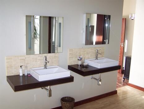 Tatun Investments, Building Contractors