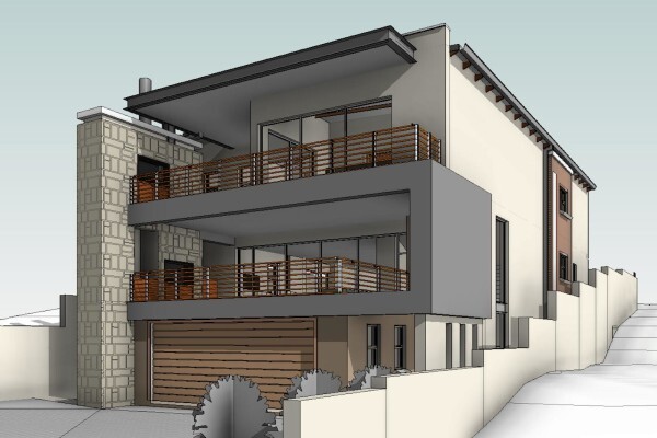 Precision Building Contractors