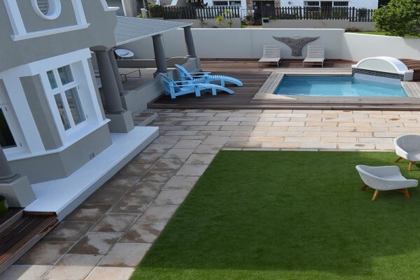 Donnelly Home Maintenance