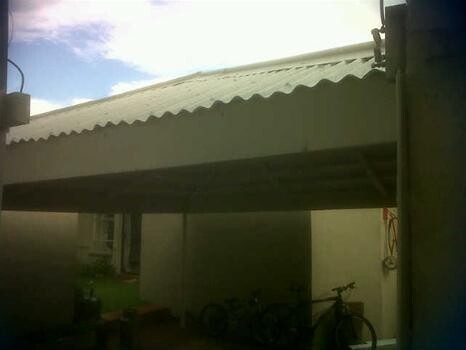 Aa Peet Maintenance And Roof Painters