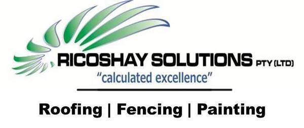 Ricoshay Solutions Pty Ltd
