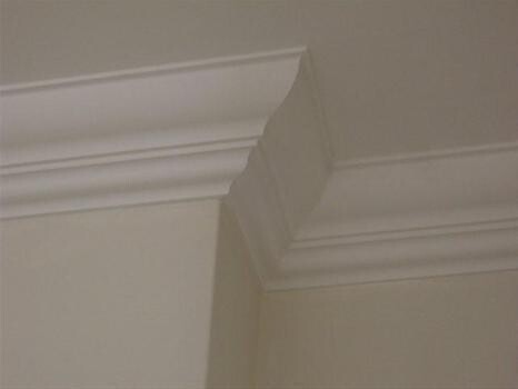Cornice & Ceiling Specialists