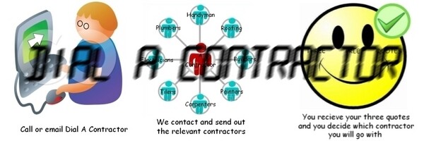 Dial A Contractor