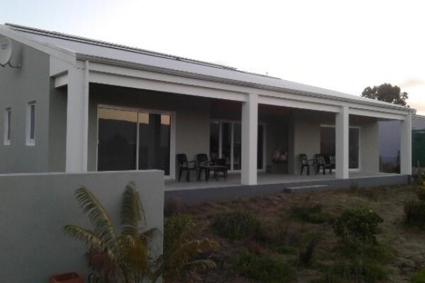 Mna Enterprises