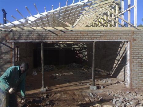 Devine Star Construction Cc