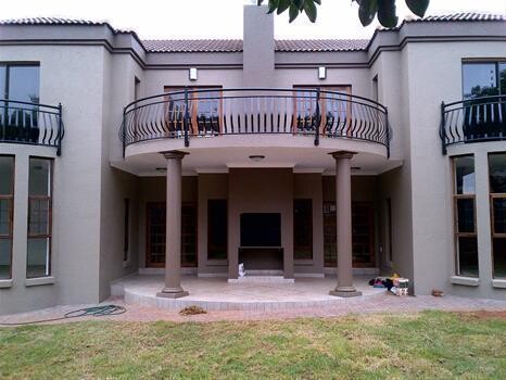 Eco Speed Building Contractors
