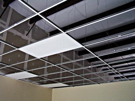 Accredited Drywalling And Ceilings