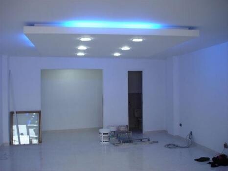 Accredited Drywalling And Ceilings