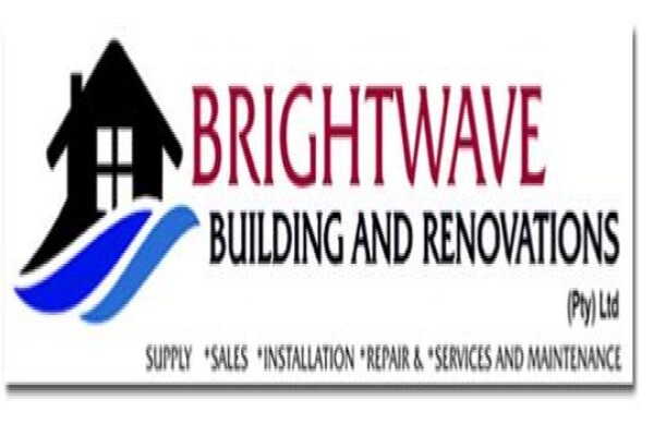 Brightwave Building And Renovations(Pty)Ltd