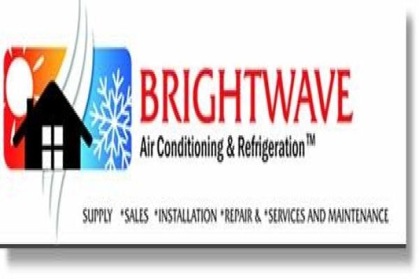 Brightwave Building And Renovations(Pty)Ltd