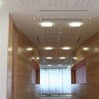 Charter Interiors Projects