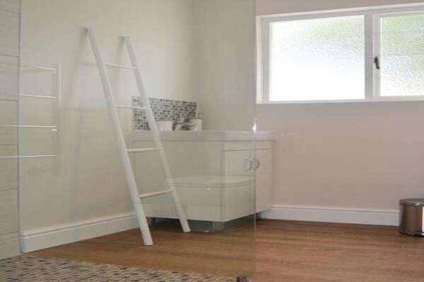 Donnelly Home Maintenance