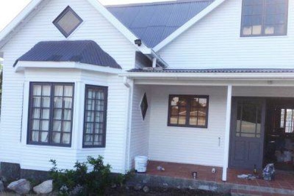 Donnelly Home Maintenance