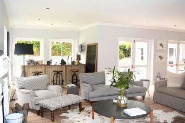 Donnelly Home Maintenance