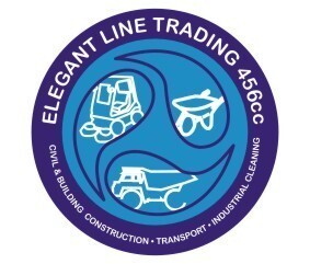 Elegant Line Trading 456Cc