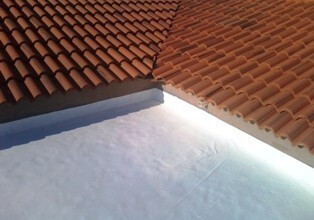 Hiltop Roofing