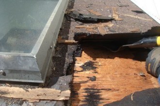 Hiltop Roofing