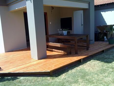 Hunter'S Carpentry