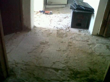 Isu Tiling