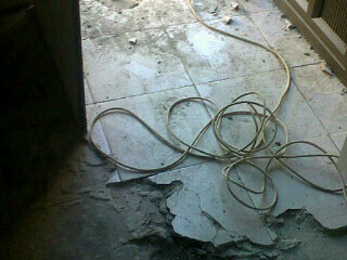 Isu Tiling