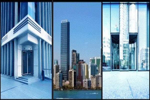 Landtec Building Projects