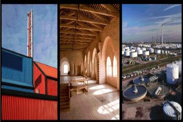 Landtec Building Projects