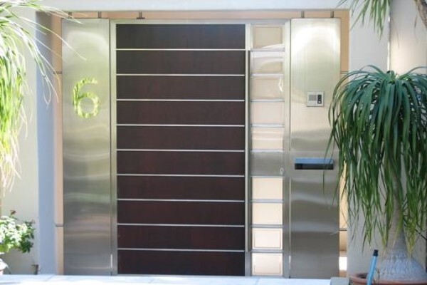 Mna Enterprises