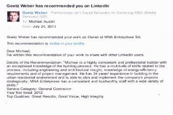 Mna Enterprises