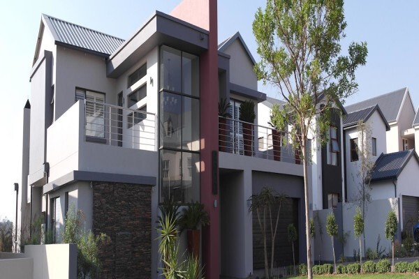 Precision Building Contractors