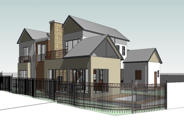 Precision Building Contractors