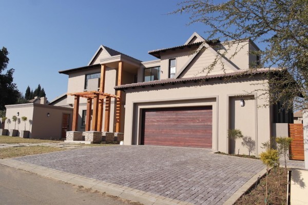 Precision Building Contractors