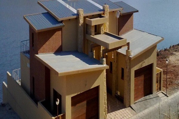 Precision Building Contractors