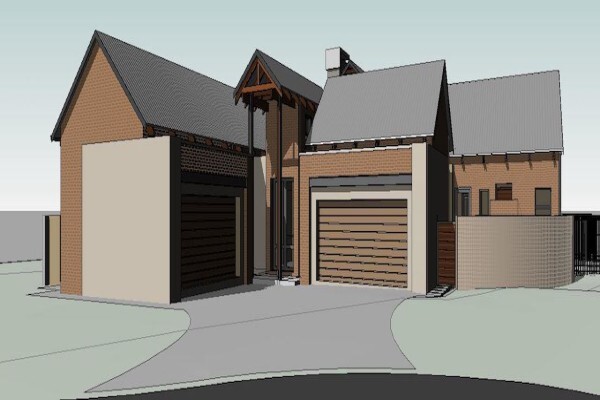Precision Building Contractors