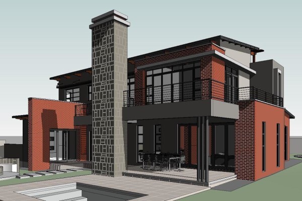 Precision Building Contractors