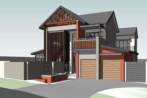 Precision Building Contractors