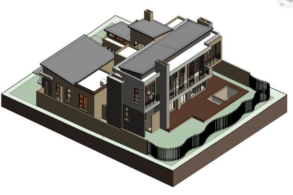Precision Building Contractors