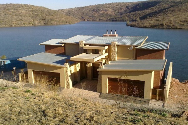 Precision Building Contractors