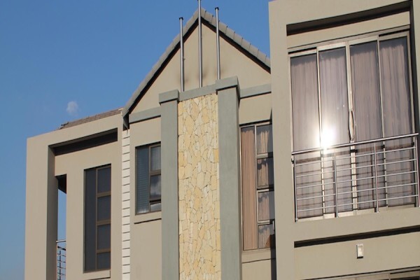Precision Building Contractors