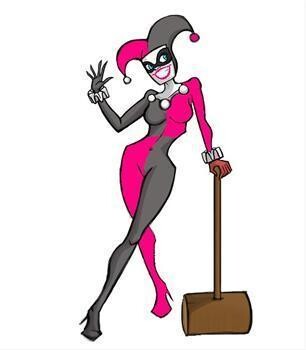 The Handy Lady