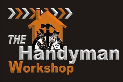 The Handyman'S Workshop